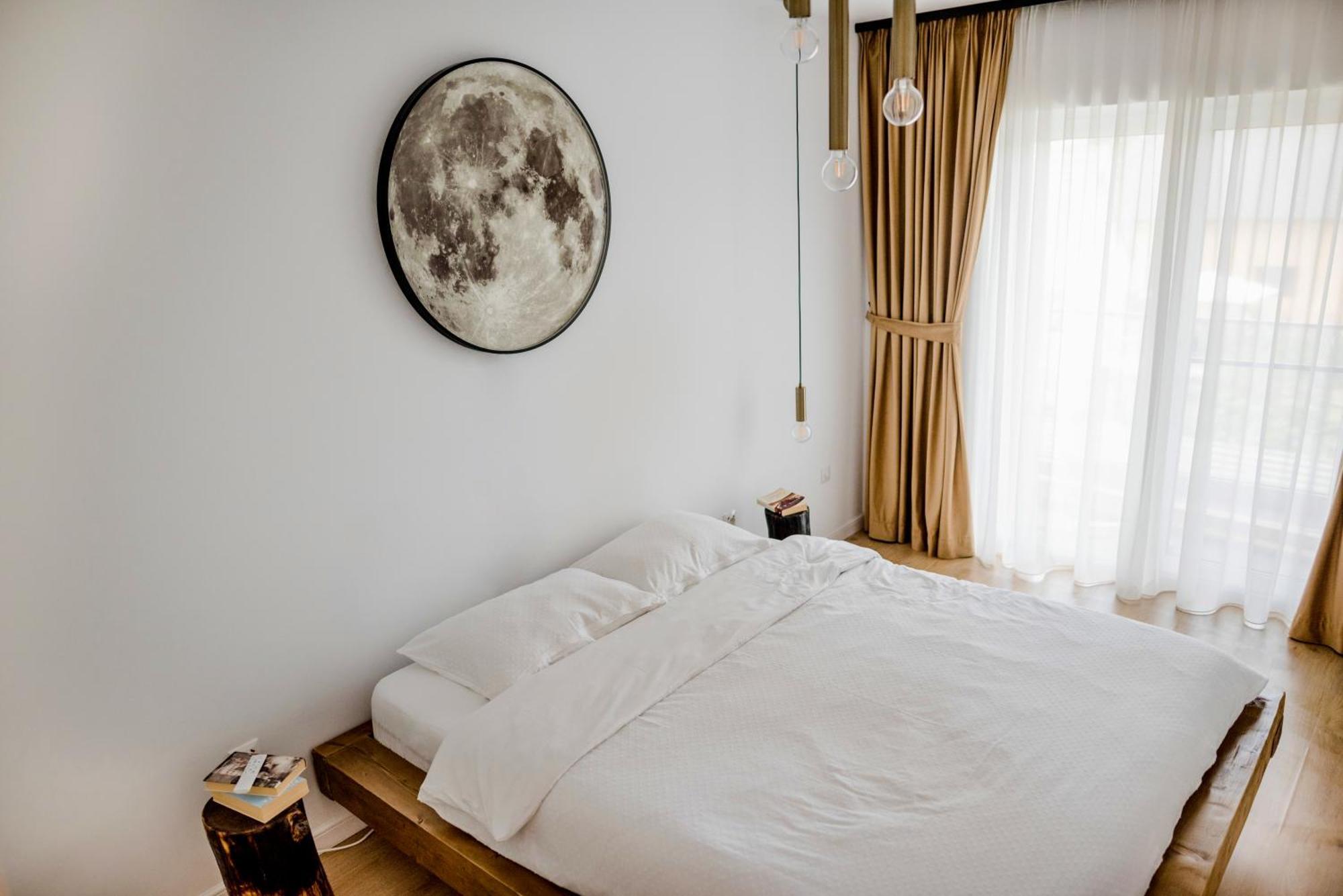 Amazing Mountain View Apartment Сибиу Экстерьер фото