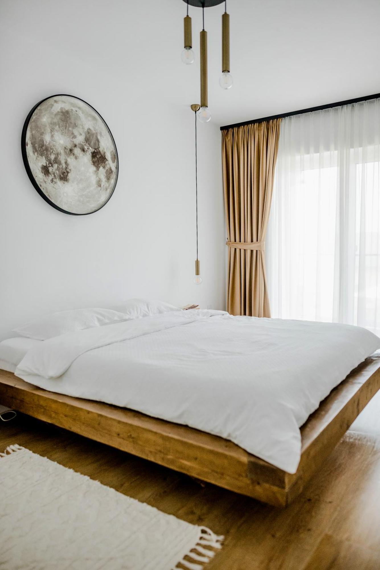 Amazing Mountain View Apartment Сибиу Экстерьер фото